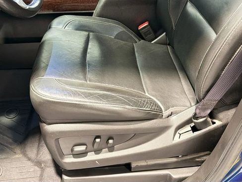 Certified 2017 GMC Sierra 1500 SLT AWD/4WD image 18