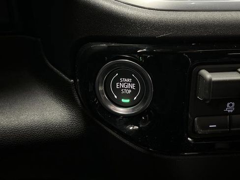 New 2026 Chevrolet Silverado 1500 RST w/ Convenience Package II image 22