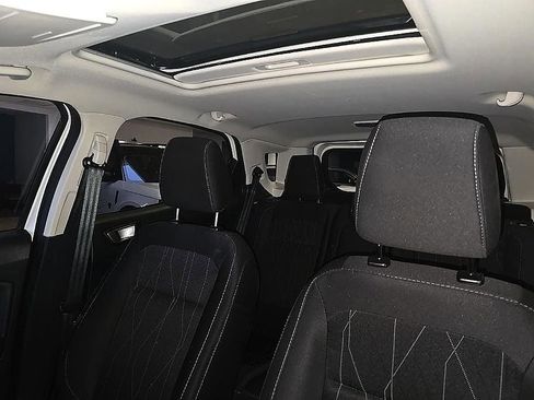 Used 2022 Ford EcoSport SE image 25