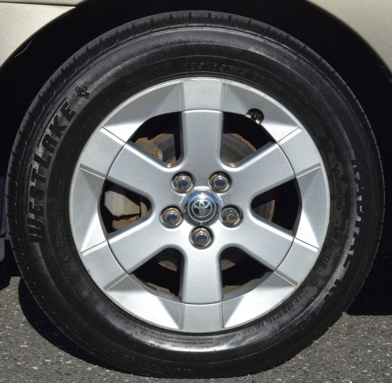 Used 2009 Toyota Prius FWD image 35
