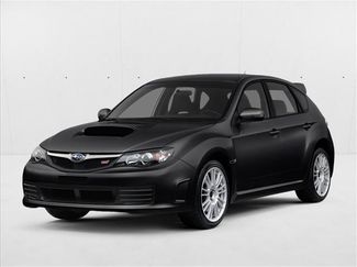 Used 2012 Subaru Impreza WRX STI AWD/4WD video 1