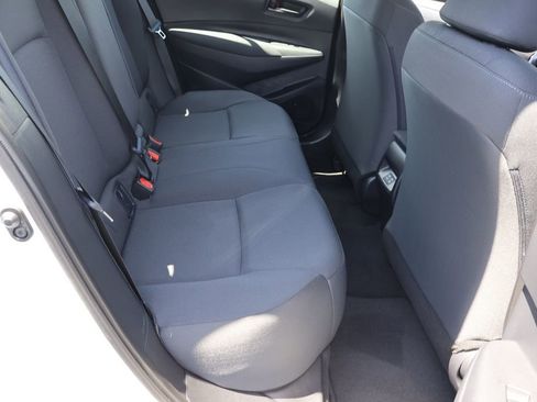 Used 2024 Toyota Corolla LE FWD image 17