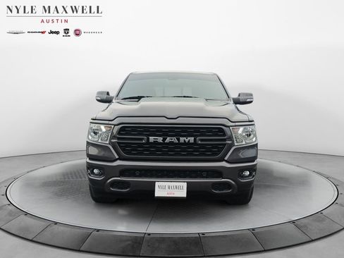 Used 2022 RAM 1500 Lone Star RWD image 18