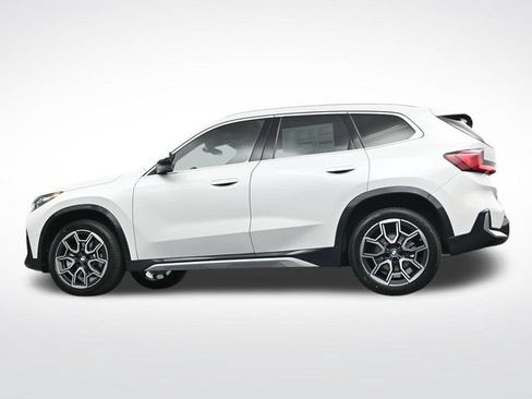 New 2026 BMW X1 xDrive28i w/ Technology Package AWD/4WD image 26