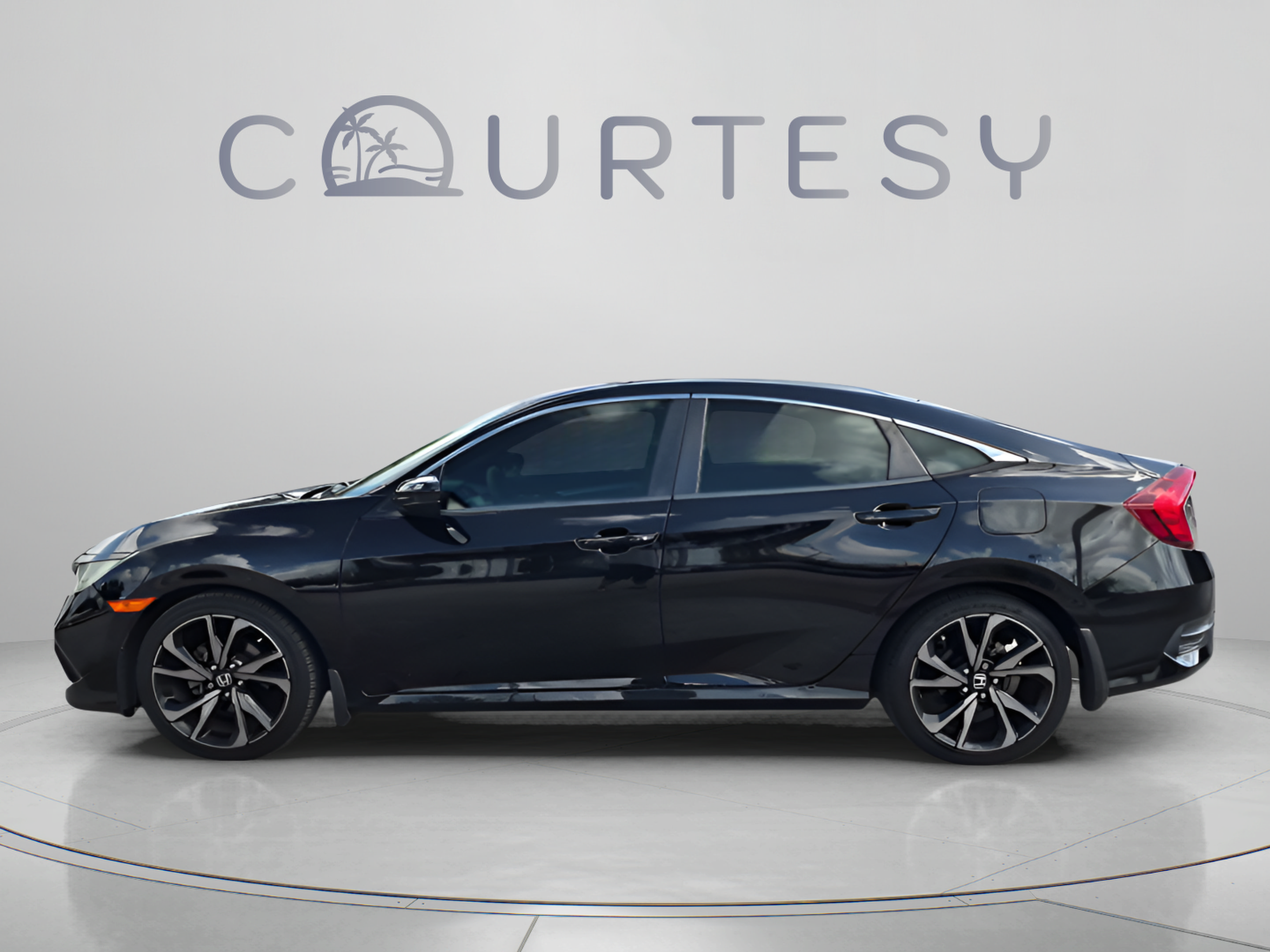 Used 2021 Honda Civic Sport image 5