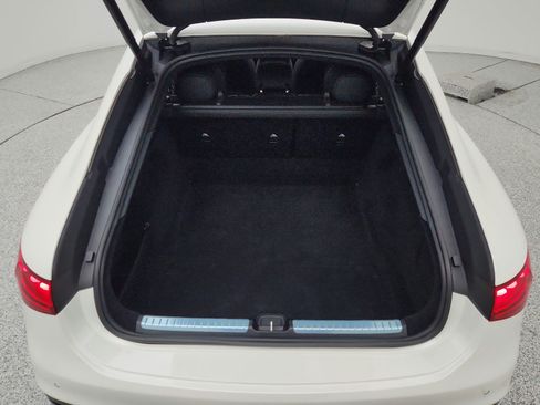 Certified 2023 Mercedes-Benz EQS 580 4MATIC Sedan image 30