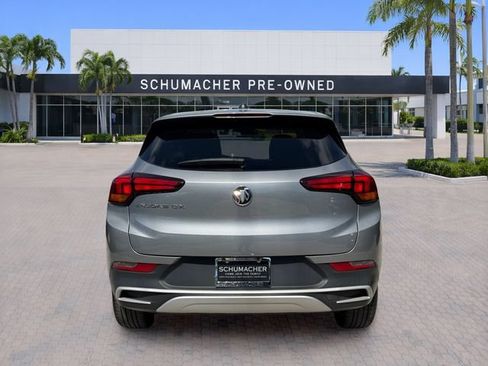 Used 2023 Buick Encore GX Preferred w/ Cold Weather Comfort Package FWD image 6