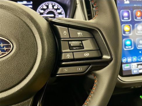 New 2025 Subaru Crosstrek 2.5i Limited image 30