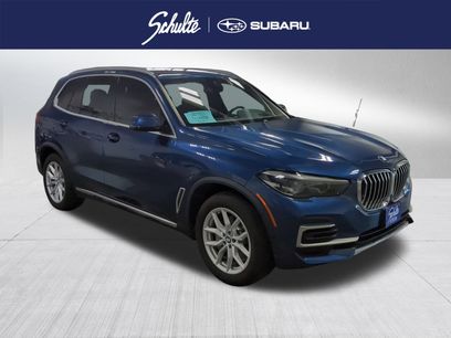 Used 2022 BMW X5 xDrive40i w/ Premium Package