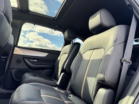 New 2026 MAZDA CX-90 3.3 Turbo w/ Premium Plus Pkg AWD/4WD image 12