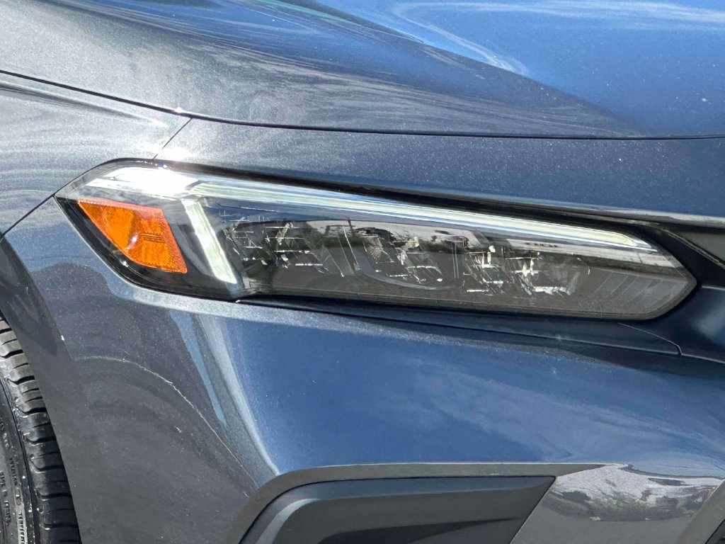 Used 2024 Honda Civic Sport image 7
