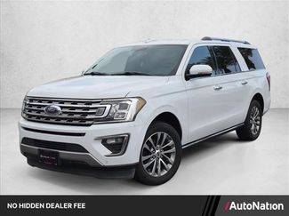 Used 2018 Ford Expedition Max Limited RWD video 1