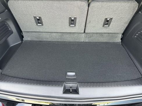 New 2026 Buick Enclave Sport Touring w/ Power Package FWD image 27