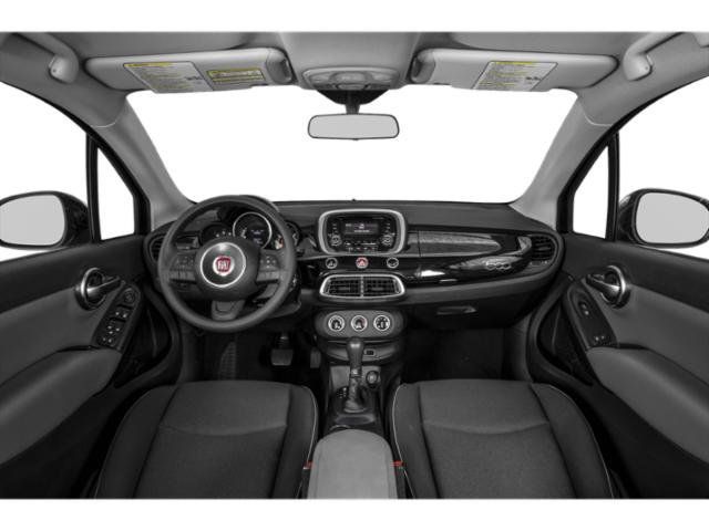 Used 2017 FIAT 500X Pop w/ Pop Popular Equipment Package FWD image 11