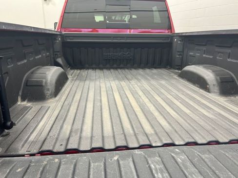 Certified 2022 Chevrolet Silverado 2500 High Country w/ Technology Package image 13