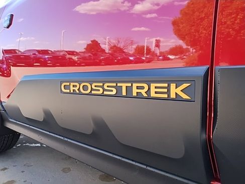 New 2026 Subaru Crosstrek 2.5i Wilderness AWD/4WD image 14