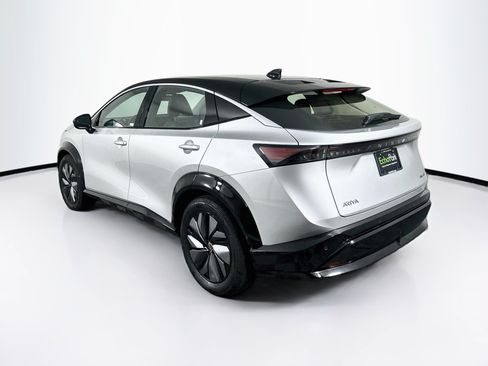 Used 2023 Nissan Ariya FWD image 5