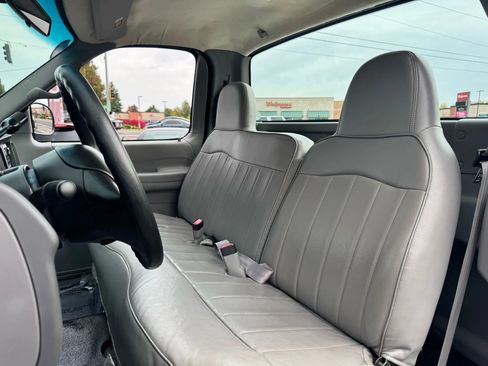 Used 1997 Ford F150 2WD Regular Cab image 15