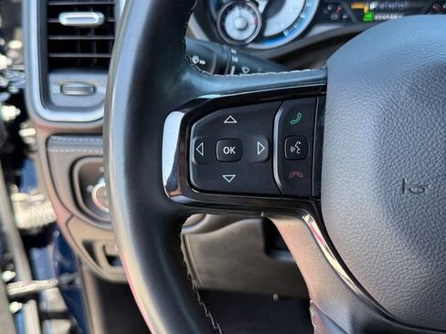 Used 2022 RAM 1500 Limited AWD/4WD image 17