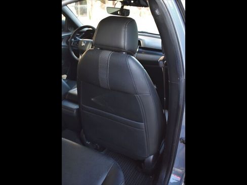 Used 2020 Honda Civic EX-L image 26
