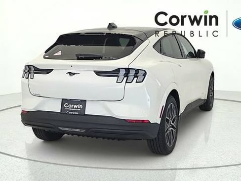 New 2026 Ford Mustang Mach-E Premium AWD/4WD image 7