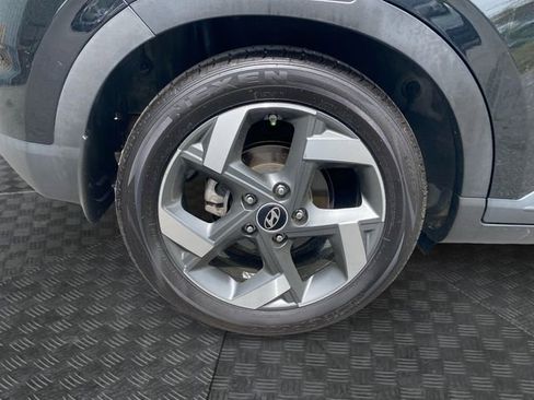Used 2020 Hyundai Venue SEL w/ Convenience + Premium Package FWD image 35