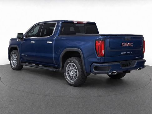 Used 2020 GMC Sierra 1500 Denali AWD/4WD image 8