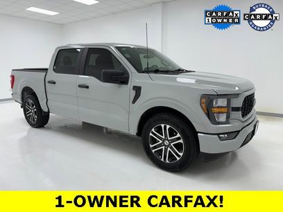 Used 2023 Ford F150 XL w/ STX Appearance Package