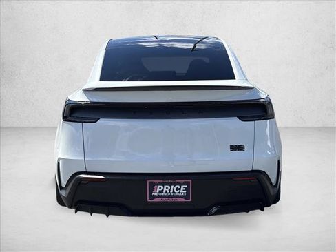 Used 2026 Tesla Model Y Performance AWD/4WD image 6