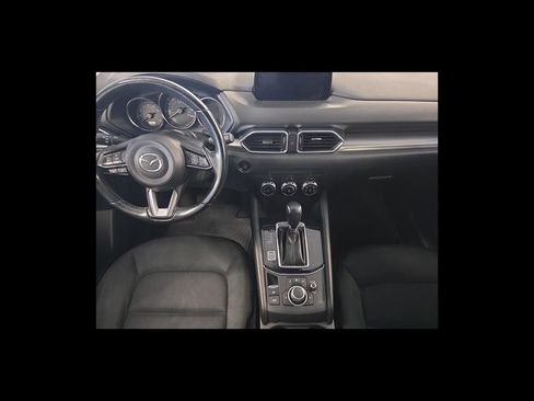 Used 2018 MAZDA CX-5 Sport AWD/4WD image 13