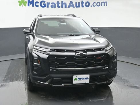 New 2026 Chevrolet Equinox RS w/ Convenience Package III image 4