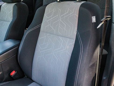 Certified 2023 Toyota Tacoma TRD Sport w/ Black Out Package (TMS) image 31