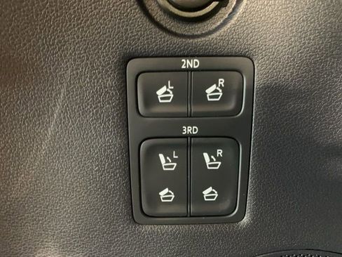 Used 2024 Hyundai Palisade Limited AWD/4WD image 14