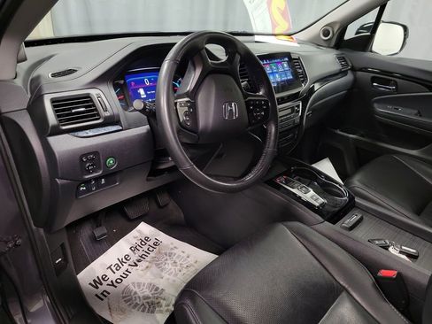 Used 2020 Honda Pilot Elite image 13