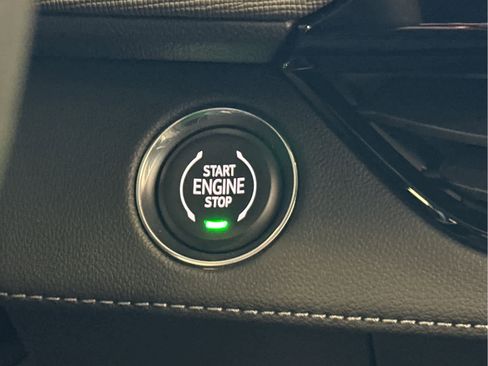 New 2026 Buick Enclave Sport Touring image 49