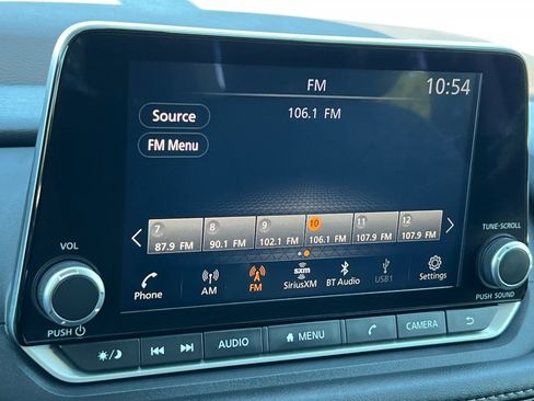 Used 2023 Nissan Rogue SV image 19