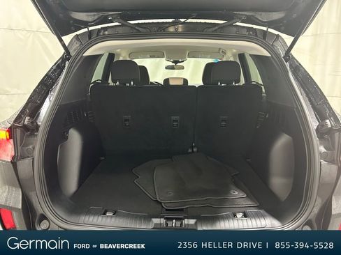 Certified 2022 Ford Escape SE w/ Cold Weather Package image 29