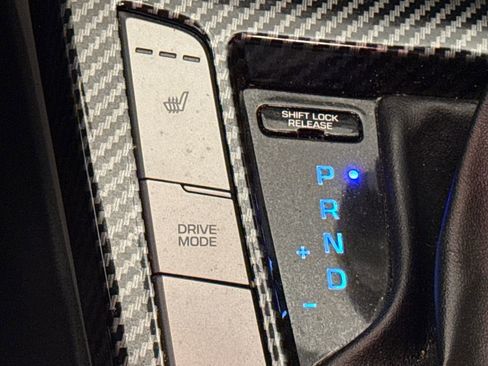 Used 2018 Hyundai Elantra ECO w/ Cargo Package image 28