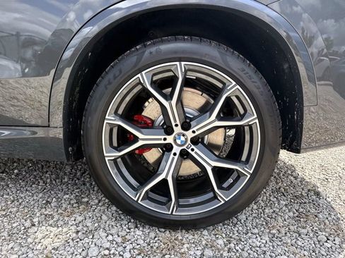 New 2026 BMW X5 xDrive50e w/ Executive Package AWD/4WD image 10