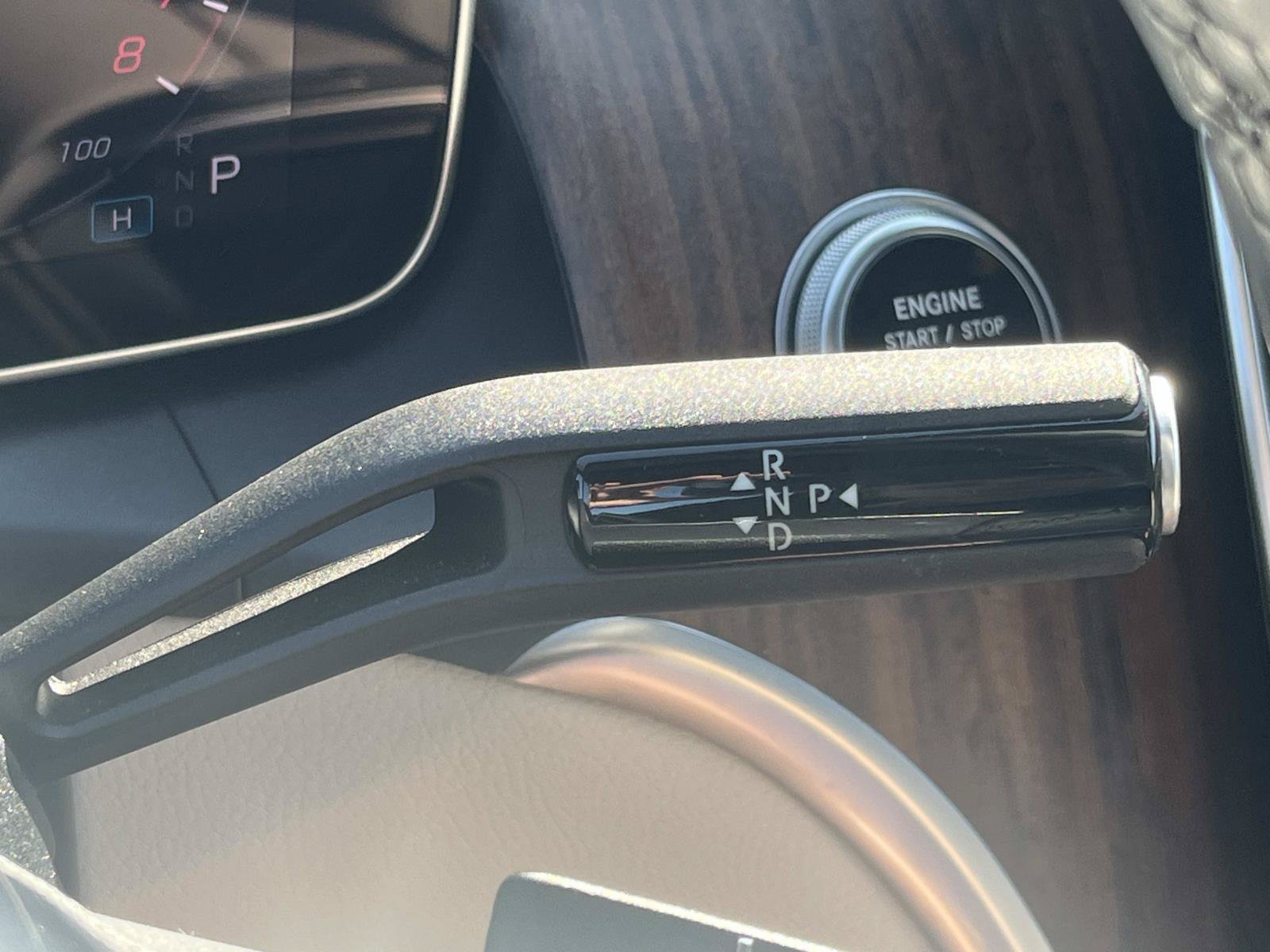 Certified 2025 Mercedes-Benz GLC 350e 4MATIC image 42