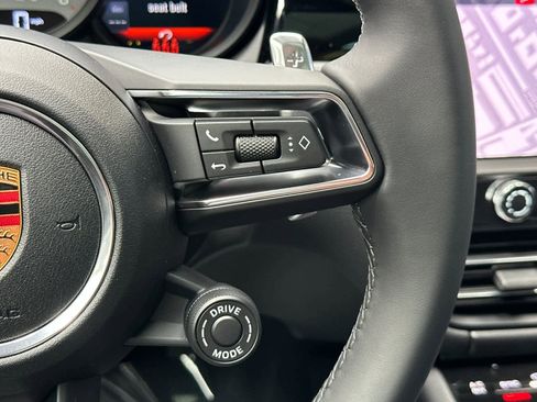New 2026 Porsche Macan S AWD/4WD image 28