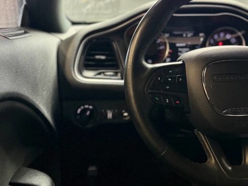 Used 2018 Dodge Challenger SXT w/ Cold Weather Group image 14