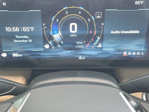 New 2026 Chevrolet Equinox ACTIV w/ Convenience Package III image 11