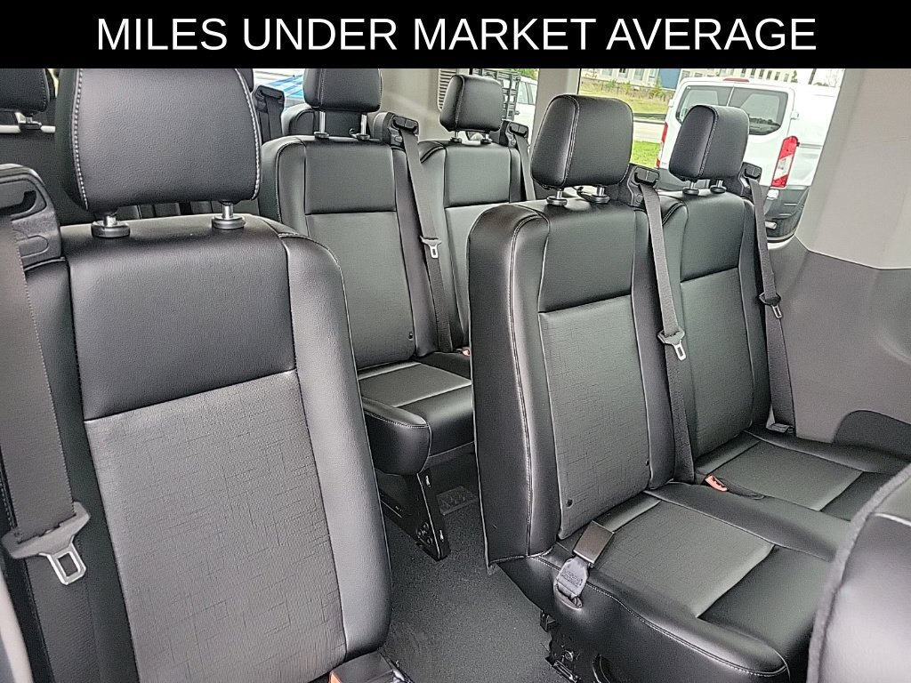 Used 2024 Ford Transit 350 XL RWD image 10
