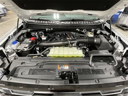 New 2025 Ford Expedition Active image 22