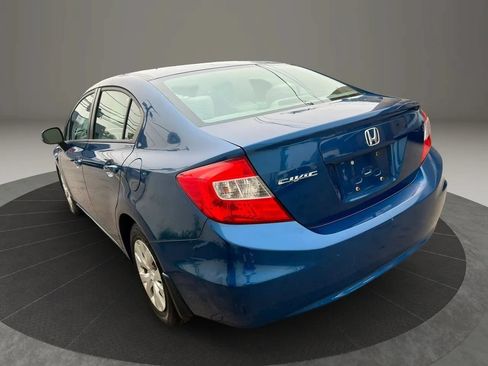 Used 2012 Honda Civic LX image 6