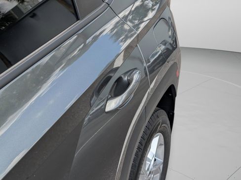 Used 2023 Hyundai Tucson SEL AWD/4WD image 30