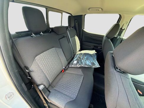 Used 2026 Ford Ranger XLT w/ Technology Package AWD/4WD image 27