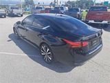 Used 2022 Nissan Altima 2.5 SR image 3