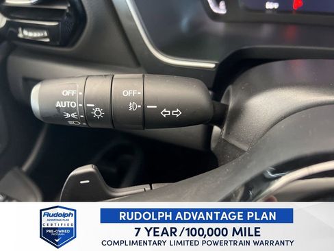 Certified 2023 Honda Pilot Elite image 49